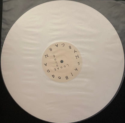 Bogdan Raczynski - ADDLE | Mint (M) Mint (M)-