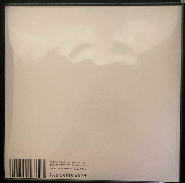 Bogdan Raczynski - ADDLE | Mint (M) Mint (M)-