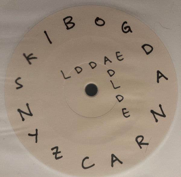 Bogdan Raczynski - ADDLE | Mint (M) Mint (M)-
