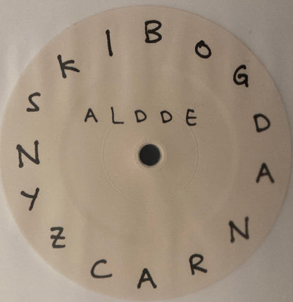 Bogdan Raczynski - ADDLE | Mint (M) Mint (M)-