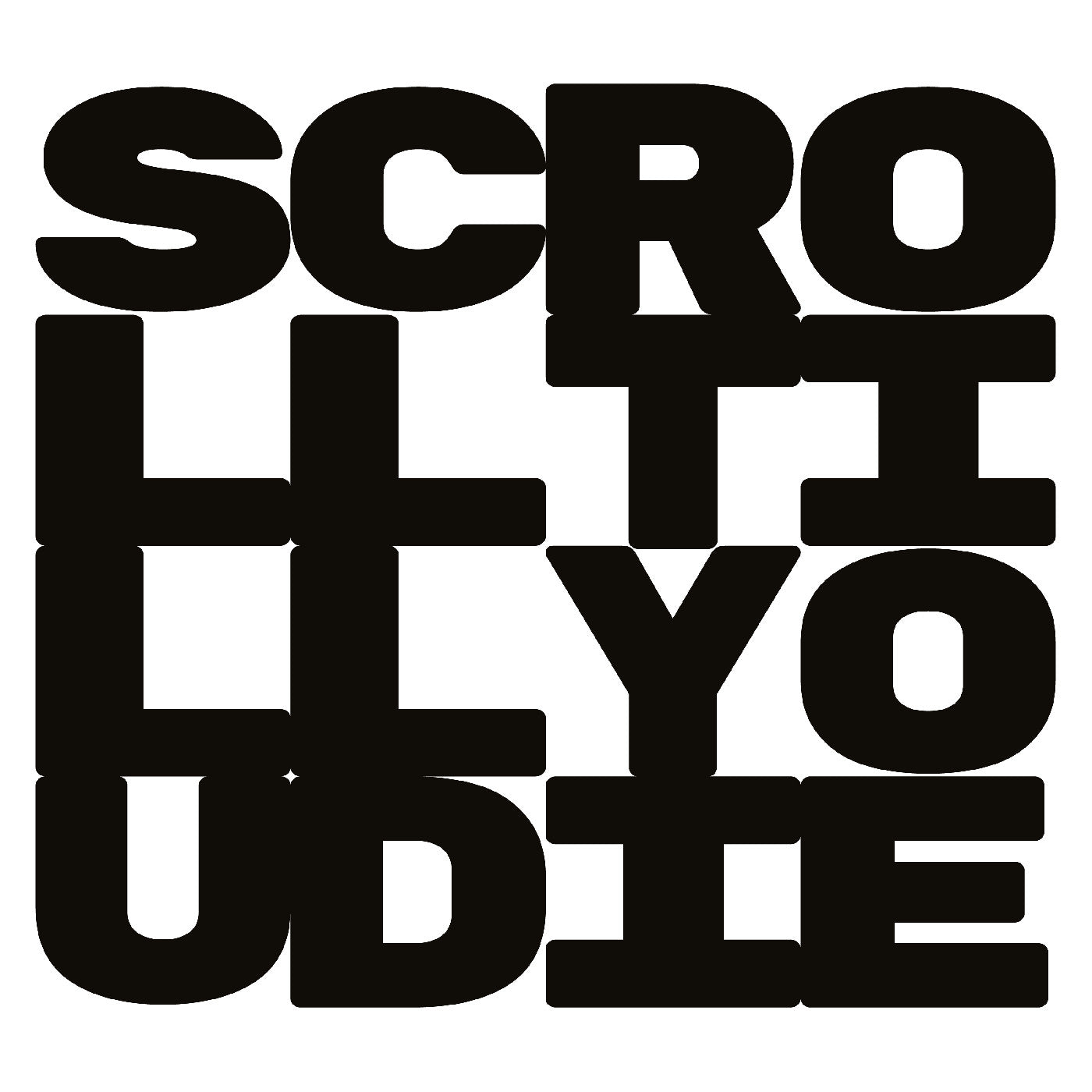 Bogdan Raczynski - Scroll Till You Die (2xCD) | Mint (M) Mint (M)-