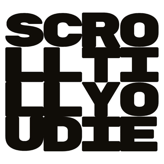 Bogdan Raczynski - Scroll Till You Die (2xCD) | Mint (M) Mint (M)-