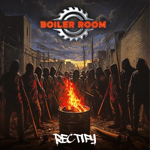 Rectify |-