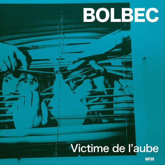 BOLBEC - Victime De L'aube | Mint (M) Mint (M)-