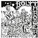 Bolt Thrower - IN BATTLE THERE IS NO LAW | Mint (M) Mint (M)-