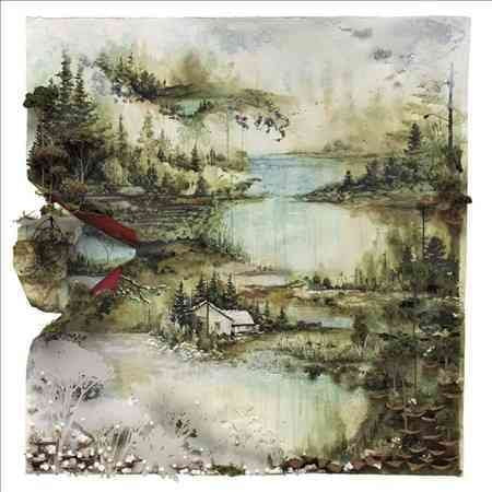 Bon Iver - BON IVER (CD) | Mint (M)-