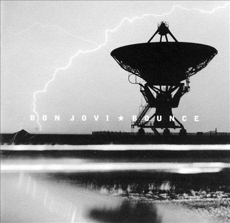 Bon Jovi - Bounce (180 Gram Vinyl) | Mint (M) Mint (M)-