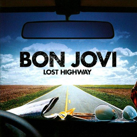 Bon Jovi - Lost Highway (180 Gram Vinyl) | Mint (M) Mint (M)-