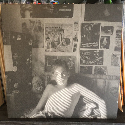 Bonnie "Prince" Billy - Singer's Grave A Sea Of Tongues | Mint (M) Mint (M)-