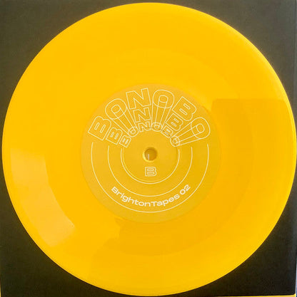 Bonobo - Brighton Tapes | Mint (M) Mint (M)-