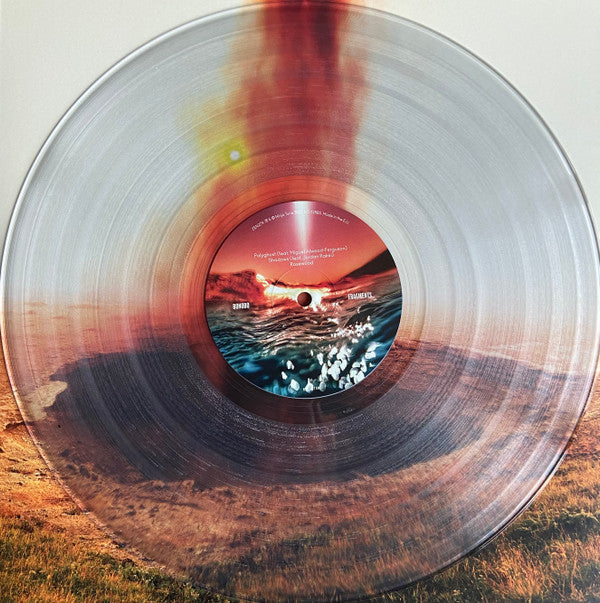 Bonobo - Fragments | Mint (M) Mint (M)-