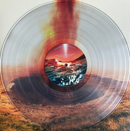 Bonobo - Fragments | Mint (M) Mint (M)-
