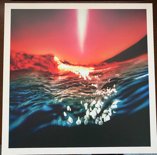 Bonobo - Fragments | Mint (M) Mint (M)-