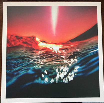 Bonobo - Fragments | Mint (M) Mint (M)-