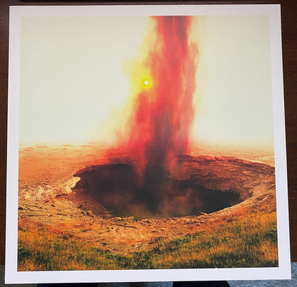 Bonobo - Fragments | Mint (M) Mint (M)-