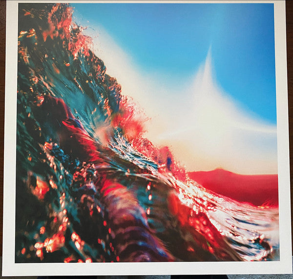 Bonobo - Fragments | Mint (M) Mint (M)-
