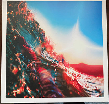 Bonobo - Fragments | Mint (M) Mint (M)-