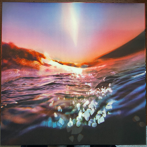 Bonobo - Fragments | Mint (M) Mint (M)-