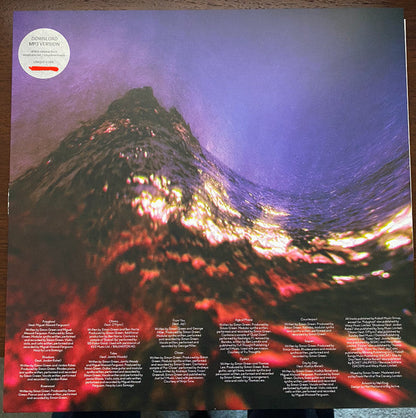 Bonobo - Fragments | Mint (M) Mint (M)-