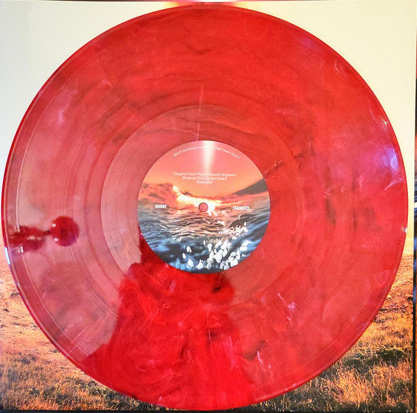 Bonobo - Fragments | Mint (M) Mint (M)-