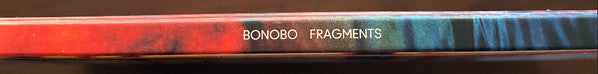 Bonobo - Fragments | Mint (M) Mint (M)-