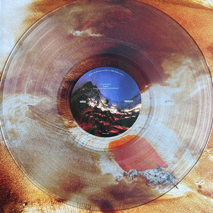 Bonobo - Fragments | Mint (M) Mint (M)-