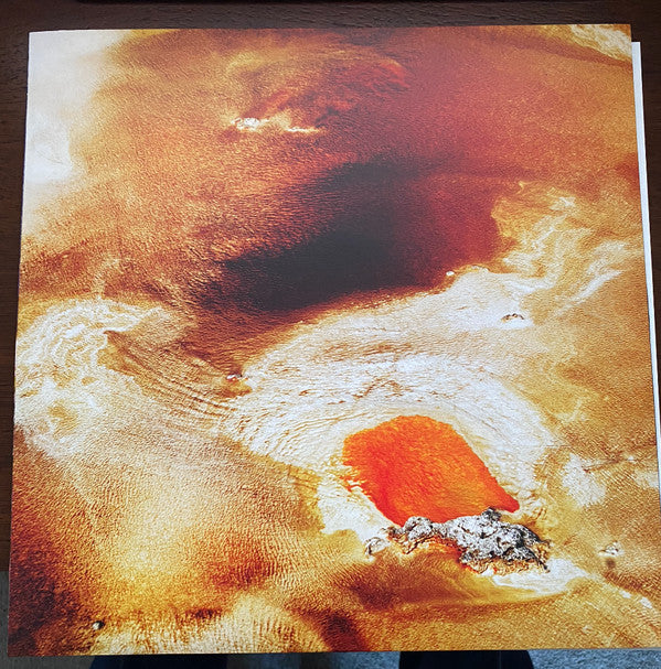 Bonobo - Fragments | Mint (M) Mint (M)-