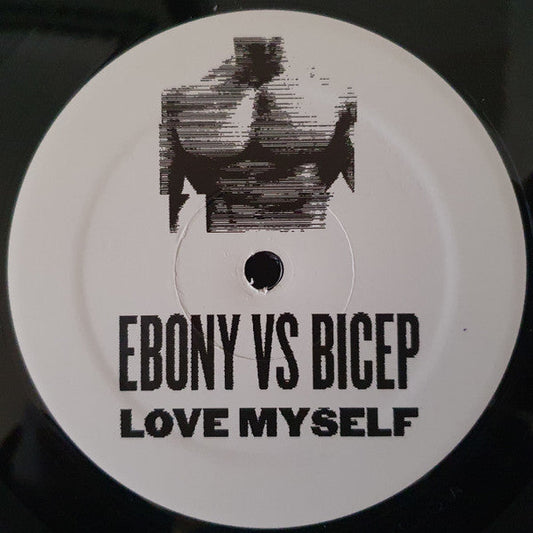Èbony Vs Bicep - Love Myself | Mint (M) Generic-