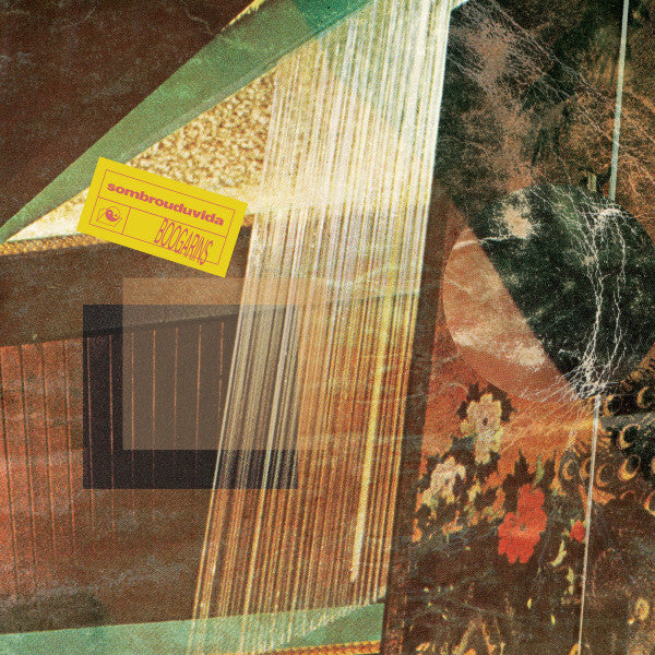 Boogarins - Sombrou Duvida | Mint (M) Mint (M)-