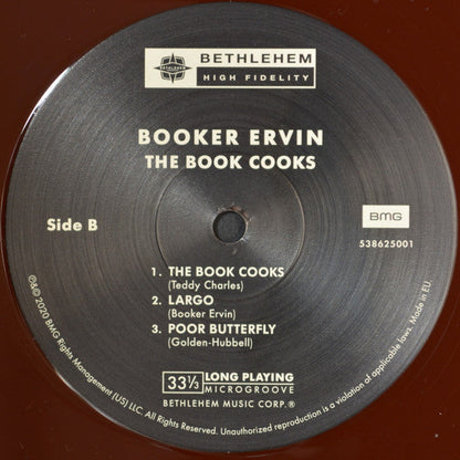 The Book Cooks | Mint (M) Mint (M)-