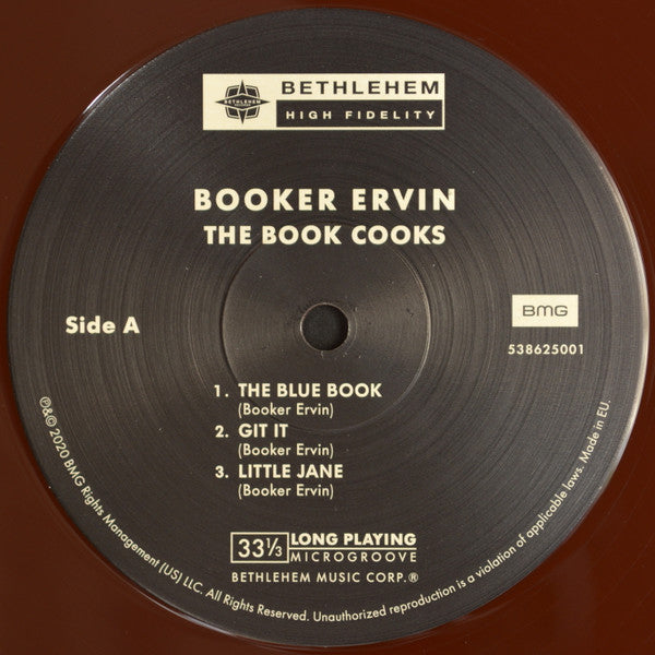 The Book Cooks | Mint (M) Mint (M)-