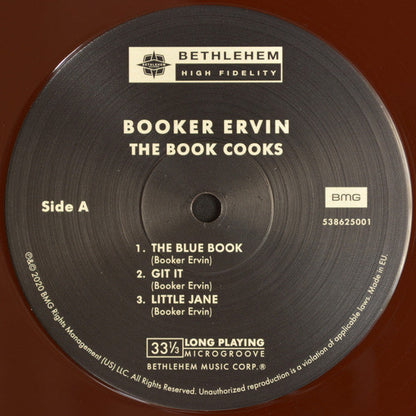 The Book Cooks | Mint (M) Mint (M)-