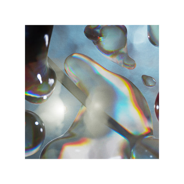 Booker Stardrum - Crater | Mint (M) Mint (M)-