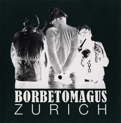 Zurich |-