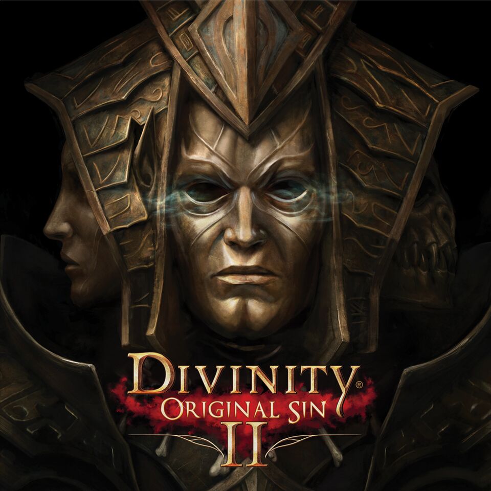 Borislav Slavov - Divinity Original Sin 2 |-
