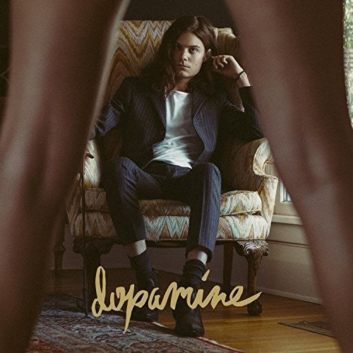 Borns - Dopamine (VINYL) | Mint (M) Mint (M)-