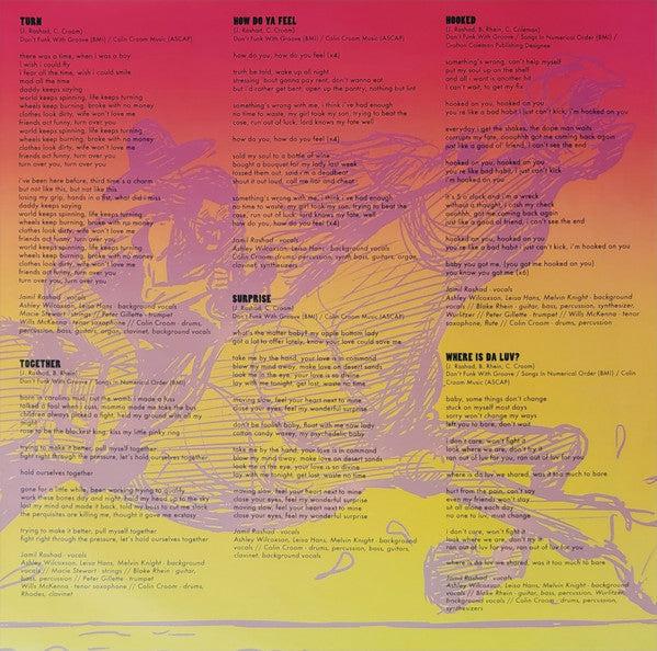 Boulevards - Electric Cowboy: Born In Carolina Mud | Mint (M) Mint (M)-