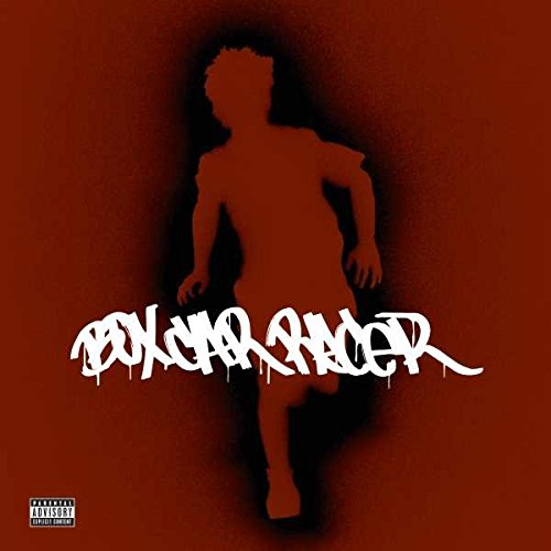 Box Car Racer - Box Car Racer (VINYL) |-
