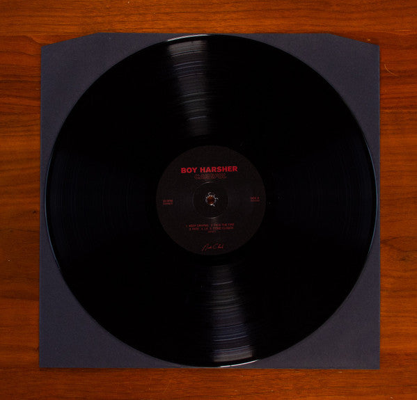 Careful | Near Mint (NM) Mint (M)-