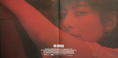 The Runner (Original Soundtrack) | Mint (M) Mint (M)-
