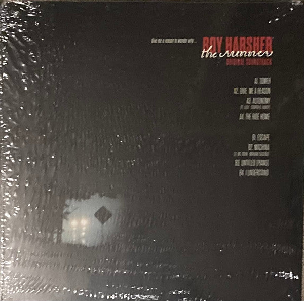 The Runner (Original Soundtrack) | Mint (M) Mint (M)-