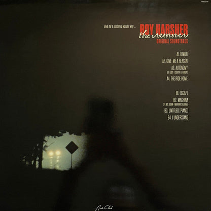 The Runner (Original Soundtrack) | Mint (M) Mint (M)-