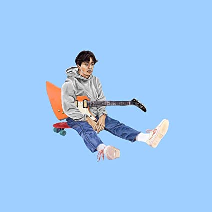 Boy Pablo - Soy Pablo (Colored Vinyl, Purple) (VINYL) | Mint (M) Mint (M)-