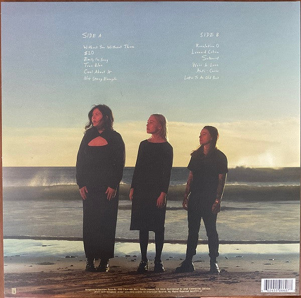 Boygenius - The Record | Mint (M) Mint (M)-