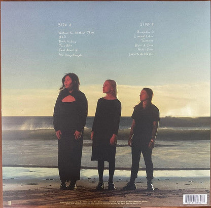 Boygenius - The Record | Mint (M) Mint (M)-