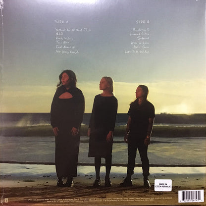 boygenius - The Record | Mint (M) Mint (M)-