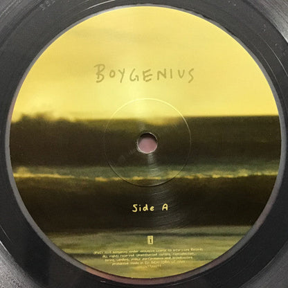 boygenius - The Record | Mint (M) Mint (M)-