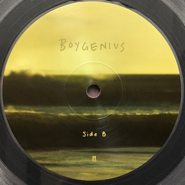 boygenius - The Record | Mint (M) Mint (M)-