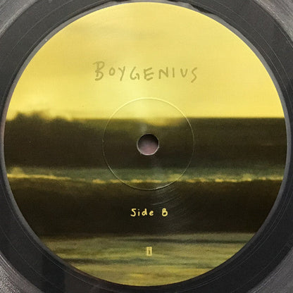 boygenius - The Record | Mint (M) Mint (M)-