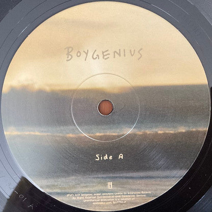 Boygenius - The Record | Mint (M) Mint (M)-